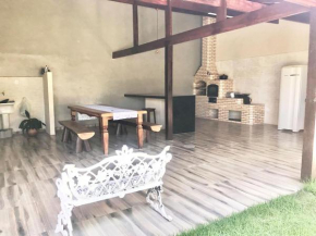 Casa próxima a Praia da Enseada das Gaivotas RJ